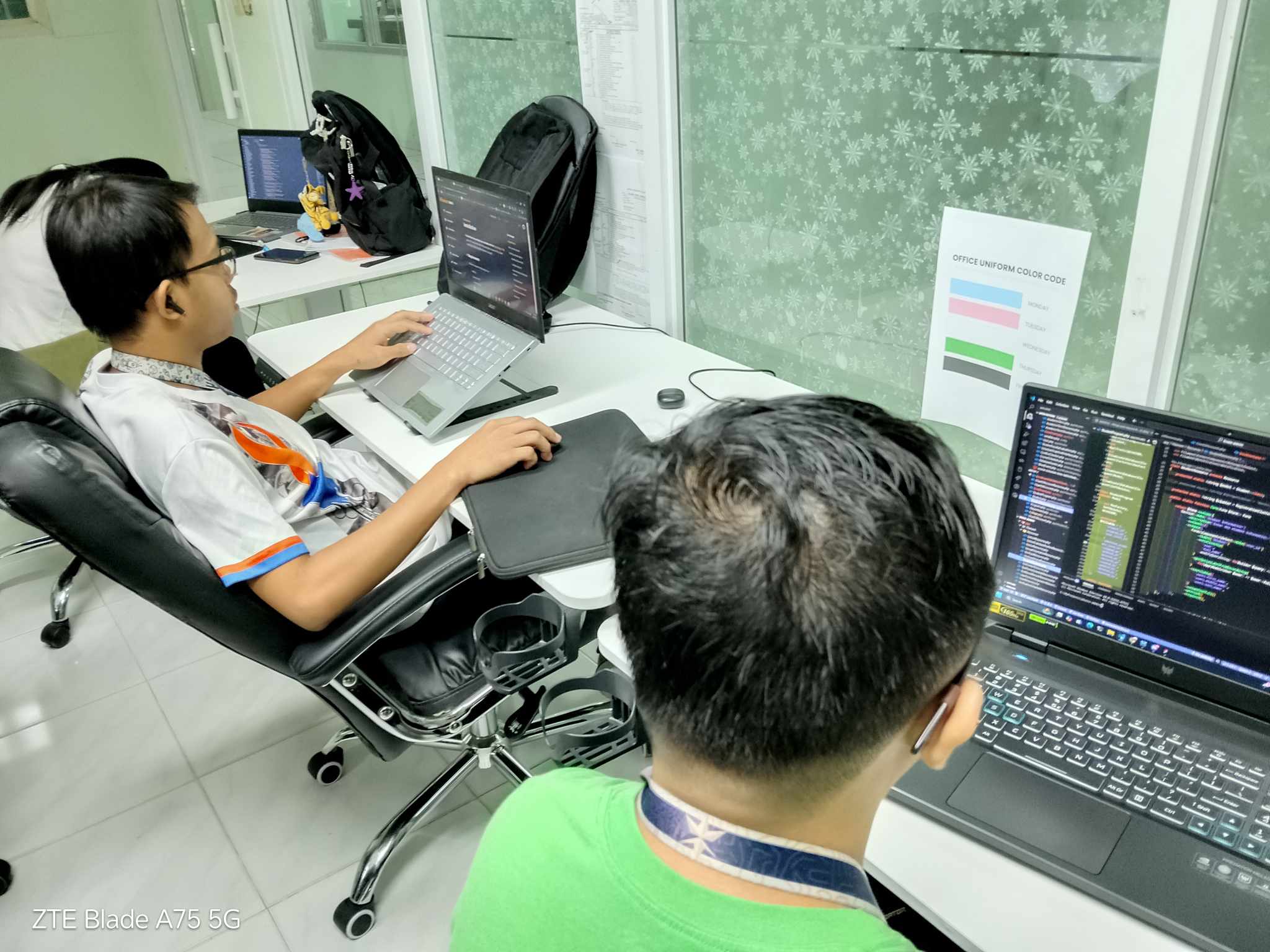 Admin Filters Admin Filters