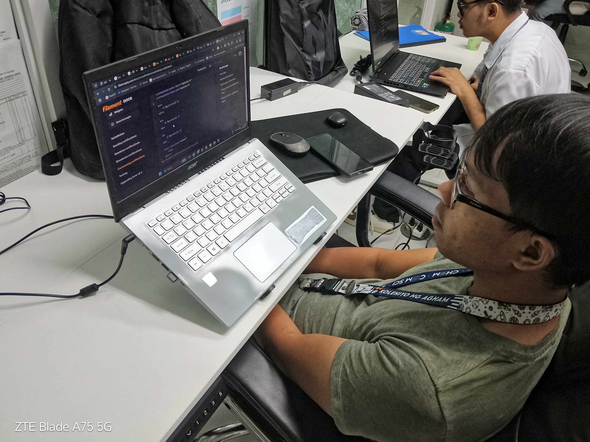 Bug Fixing Bug Fixing